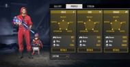 All-time stats